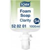 Tork Clarity Penové mydlo bez vône S4 systém 1 l