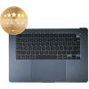 Horný rám klávesnice pre MacBook Air 15