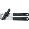 Otvárač na fľaše a konzervy, Victorinox, Čierna, (L)178mm