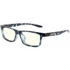 GUNNAR kancelárske/herné okuliare CRUZ KIDS LARGE (8-12) NAVY TORTOISE číre sklá BLF 35 NATURAL focus