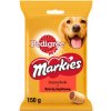 PEDIGREE Markies Originálne chrumkavé sušienky pre dospelých psov 150g