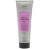 Lakmé Teknia Color Refresh Violet Lavender Mask - Vyživujúca maska s farebnými pigmentmi pre vlasy s fialovými odtieňmi 1000 ml
