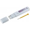 TDS meter + kalibrácia
