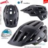 Leatt MTB Trail 3.0 V22 black 2022, čierna, L