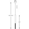 Zuma Line P0461-01E-F7F7