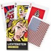 Poker - Lichtenstein