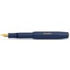 Kaweco CLASSIC SPORT Fountain Pen — Navy