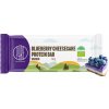 BrainMax Pure Blueberry Cheesecake Protein Bar Proteínová tyčinka Čučoriedkový cheesecake BIO 60 g