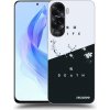 Picasee ULTIMATE CASE pro Honor 90 Lite 5G - Živý - Mŕtvy