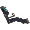 AppleMix Flexibilná predná kamera + SMD mikrofón + senzor priblíženia + kontakty pre horný reproduktor Apple iPhone 6 Plus - Kvalita A+