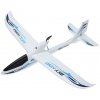 WL Toys RC lietadlo Sky King F959, modrá + náhradná batéria