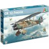 Italeri Fiat CR 32 Freccia 1:72