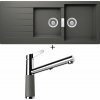 Schock SIGNUS D-200 Silverstone + Schock SC-510 554120 Silverstone