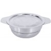 Miska na polévku se 2 úchyty 0,3 l | CONTACTO, 800/040 inox