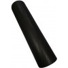 Pěnový válec IRONLIFE 60 x 15 cm, BLACK
