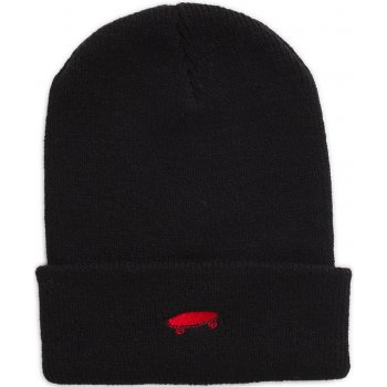 VANS SALTON BEANIE black