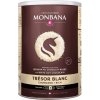 Monbana Trésor de Chocolat biela čokoláda 500 g