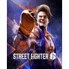 ESD GAMES ESD Street Fighter 6