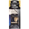 Yankee Candle Papierová visačka do auta Midsummer`s Night 1 ks