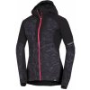 Northfinder ROHACE 3 dámska bunda black print BU-48073SKP-384 Veľkosť: S dámska bunda