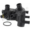 Obal termostatu TOPRAN 108 184