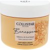 Collistar Benessere Neroli and Helichrysum hodvábne jemný telový krém 200 ml