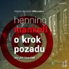 O krok pozadu - Henning Mankell - online doručenie
