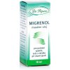 DR. POPOV Migrenol masážny olej 10 ml