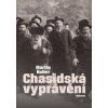 Chasidská vyprávění - Martin Buber