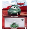 MATTEL CARS autíčka Bertha Butterswagon