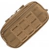 Mil-Tec DARK COYOTE FANNY PACK LASER CUT
