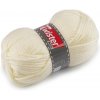 Pletacia priadza Meran 100 g - 1 ks 1 (20) krémová svetlá