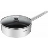 Panvica Tefal hlboká panvica s pokrievkou 24 cm Cook Eat B9223205 (B9223205)