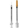 B. Braun Omnican 50 0,5 ml 0,3 x 8 mm 100 ks D39226