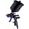 Striekacia pištoľ Auarita L-898-M2, 1,3mm LVLP 125-310l/min. TEFLÓNOVÝ POVRCH (AUARITA L-898-M2 1,3mm, max:170l/min (1,5BAR), max:2,5BAR)