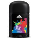 Dezodorant Adidas Team Five deostick 53 ml