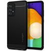 Spigen Samsung Galaxy A52 / A52S Rugged Armor čierne