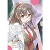 Yen Press Rascal Does Not Dream of Bunny Girl Senpai 3 (Manga)