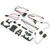 Losi LED osvetlenie, diely klietky: Lasernut U4 (LOS230079)