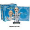 Pope Francis Bobblehead