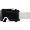 SMITH snb okuliare - Squad White Vapor (994Y) veľkosť: OS