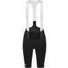 Cyklistické nohavice Gore Spinshift Bib Shorts+ Womens Black S