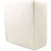 HUMED Servítky biele GASTRO 2vrst. 33x33 cm 100ks