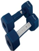 Blaze Wii Fitness First Dumbbells