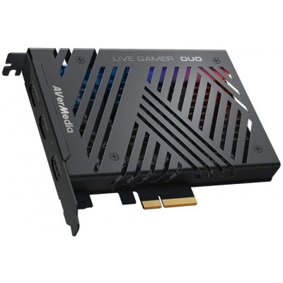 AVerMedia Live Gamer DUO / GC570D 61GC570D00A5