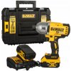 Rázový uťahovák DeWalt DCF899P2-QW 18 V 2 x 5 Ah