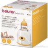 Beurer BY 52 Ohrievač fliaš a detskej stravy 2v1 (ohreje a udrží teplé) 1x1 ks