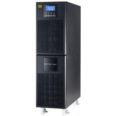 ORVALDI VT6K on-line 6kVA/5,4kW