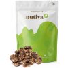 NUTIVA Pekanové orechy so škoricou a morskou soľou 200g