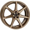 ALUTEC Pearl 8,5x18 5x112 ET48 bronze polished